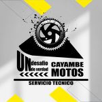Cayambe Motos