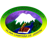 Colegio. Aliana campaña de Jarrín