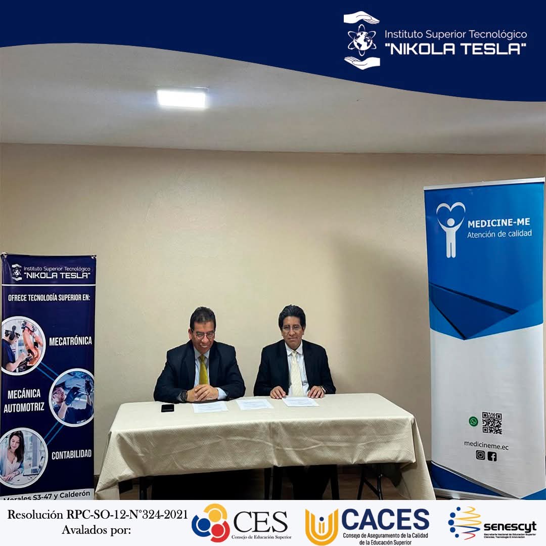 Convenio interinstitucional 1