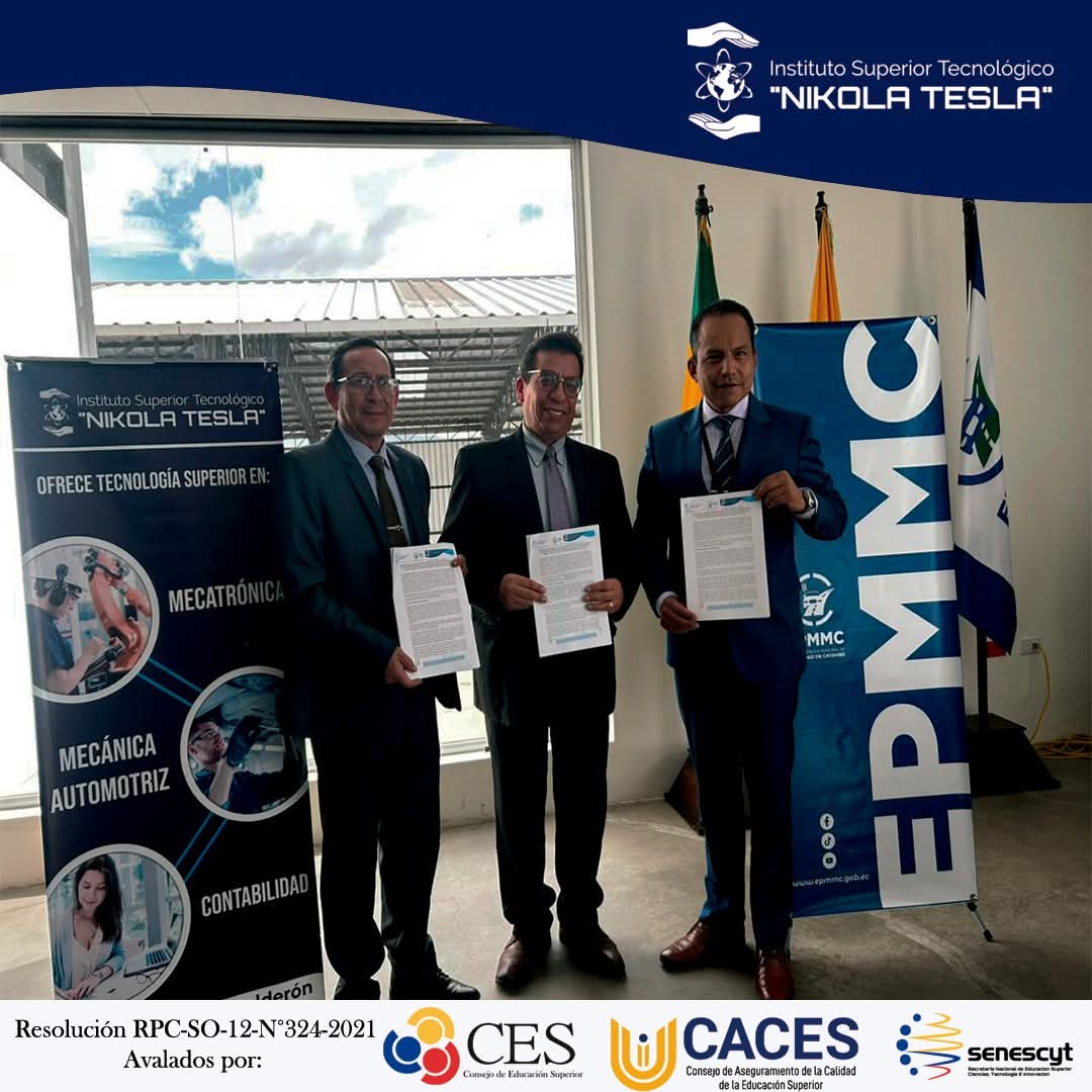 Convenio interinstitucional 4